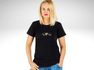 Koszulka damska ODDANA33