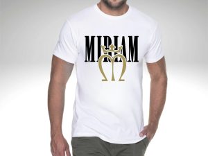 Koszulka damska ODDANA33 Koszulka damska ODDANA33