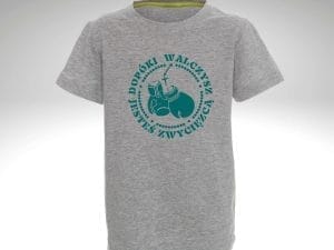 Bluza z kapturem dla dzieci SIE MODLE Bluza z kapturem dla dzieci SIE MODLE