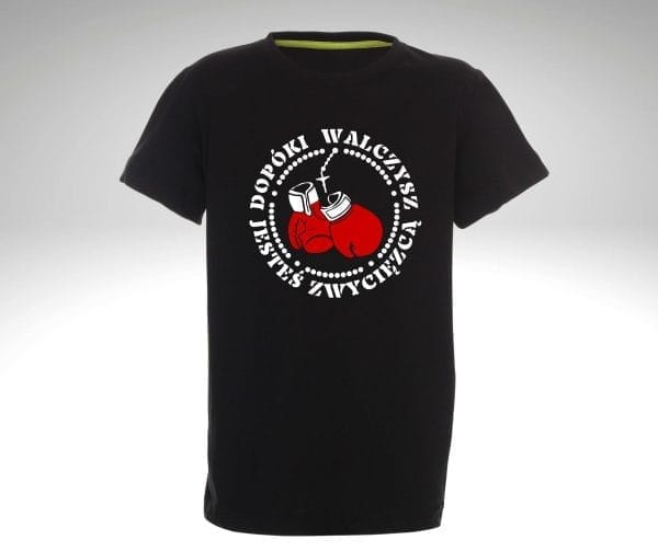 Bluza z kapturem dla dzieci SIE MODLE
