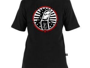 Koszulka męska MIĘDZY CIERNIEM LILIA Koszulka męska MIĘDZY CIERNIEM LILIA