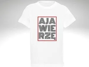Bluza z kapturem dla dzieci SIE MODLE