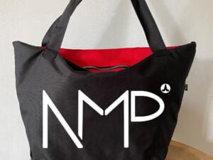 Torba shopper NMP