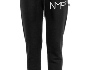 Damskie Spodnie NMP, czarne.