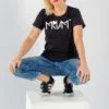 Koszulka damska MIRIAM - obrazek 2
