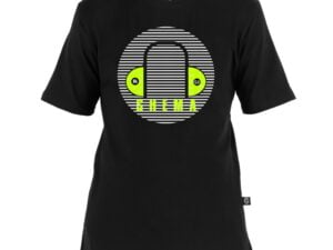 Koszulka męska SHEMA SŁUCHAWKI Koszulka męska SHEMA SŁUCHAWKI