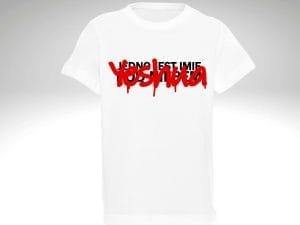 Bluza z kapturem dla dzieci SIE MODLE Bluza z kapturem dla dzieci SIE MODLE