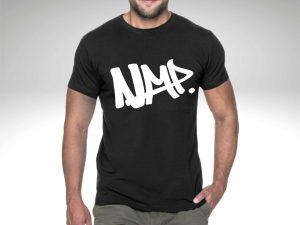 Koszulka damska NMP Koszulka damska NMP