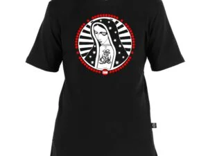 Koszulka damska MIĘDZY CIERNIEM LILIA