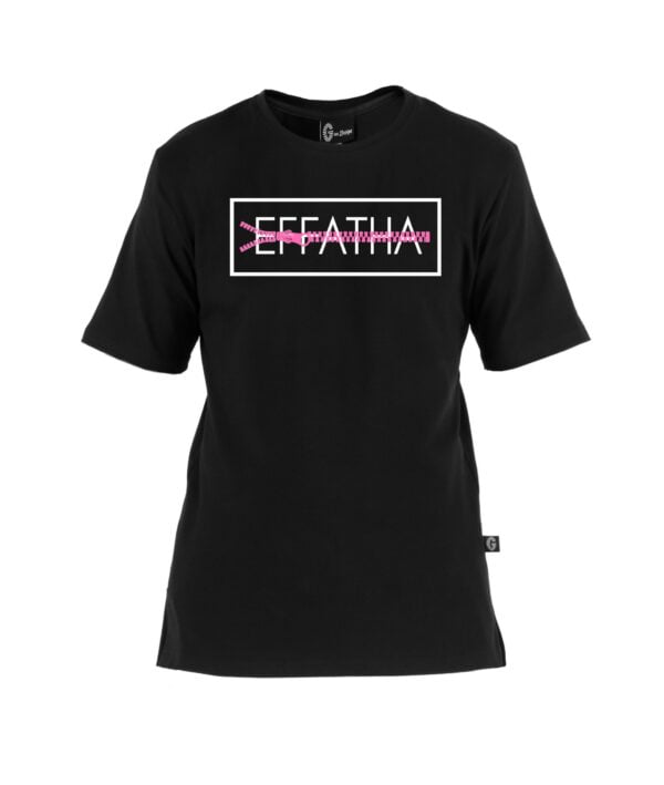 Koszulka damska EFFATHA