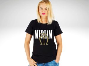 Koszulka damska ODDANA33