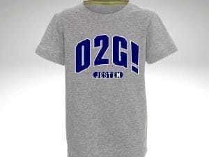 Bluza z kapturem dla dzieci SIE MODLE Bluza z kapturem dla dzieci SIE MODLE