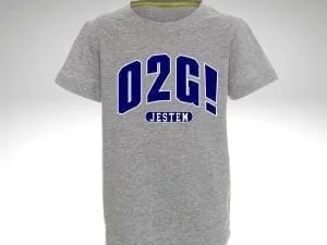Bluza z kapturem dla dzieci SIE MODLE