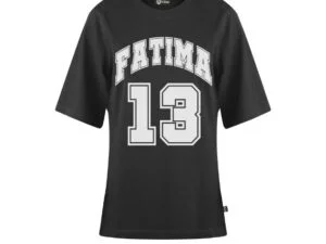 Koszulka OVERSIZE damska FATIMA 13