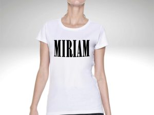 Koszulka męska MRIAM