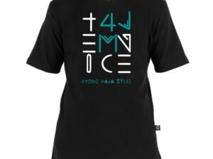 Koszulka męska 4 TAJEMNICE