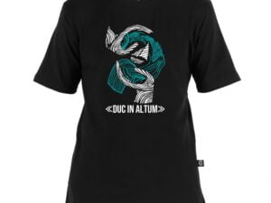 Koszulka męska WYPŁYŃ NA GŁĘBIE Koszulka męska WYPŁYŃ NA GŁĘBIE