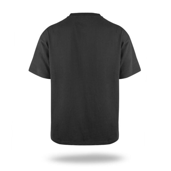 Koszulka OVERSIZE męska ODWAGI