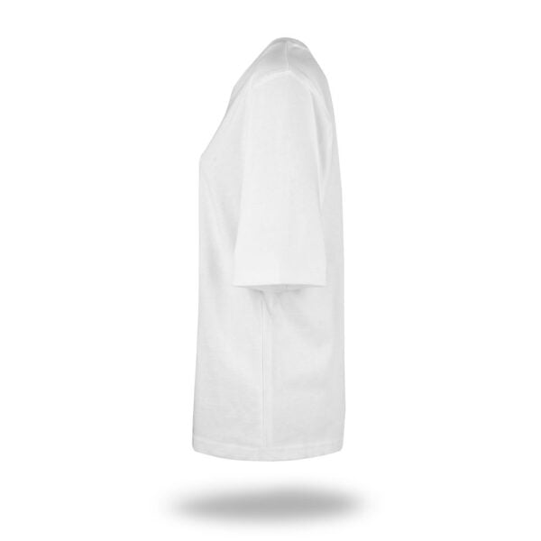 Koszulka OVERSIZE damska ODWAGI
