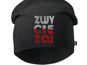 Czapka 2 DOPÓKI WALCZYSZ Czapka 2 DOPÓKI WALCZYSZ