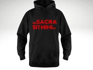 Bluza z kapturem męska CRUX Bluza z kapturem męska CRUX