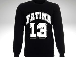 Koszulka dziecięca MIĘDZY CIERNIEM LILIA Koszulka dziecięca MIĘDZY CIERNIEM LILIA