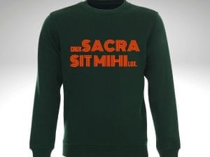 Koszulka dziecięca MIĘDZY CIERNIEM LILIA Koszulka dziecięca MIĘDZY CIERNIEM LILIA