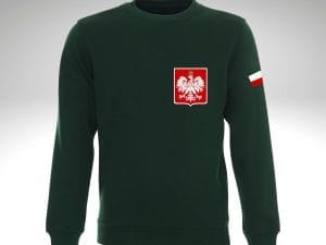 Koszulka dziecięca MIĘDZY CIERNIEM LILIA Koszulka dziecięca MIĘDZY CIERNIEM LILIA