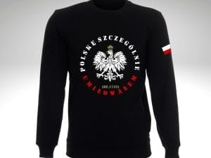 Koszulka dziecięca MIĘDZY CIERNIEM LILIA Koszulka dziecięca MIĘDZY CIERNIEM LILIA