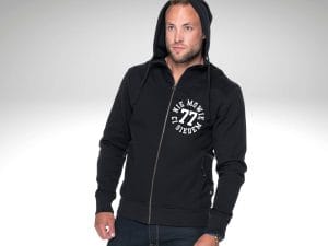 Bluza z kapturem męska WYPŁYŃ NA GŁĘBIE Bluza z kapturem męska WYPŁYŃ NA GŁĘBIE