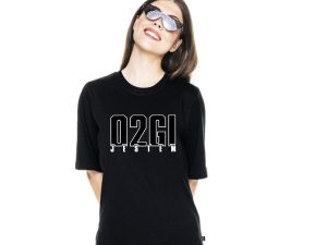 Koszulka OVERSIZE męska ARCHANIOŁ MICHAŁ