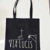 Torba Via Lucis