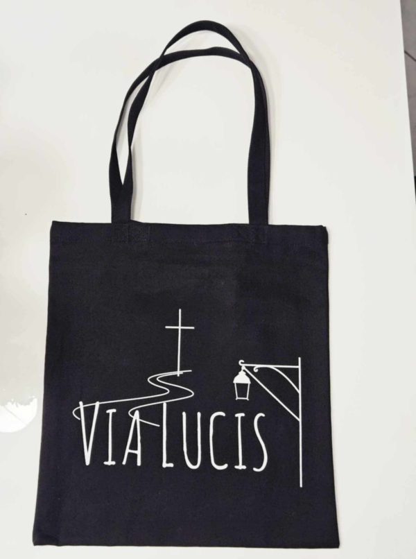 Torba Via Lucis