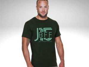 Koszulka damska BFF J 15,15 Koszulka damska BFF J 15,15