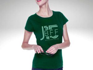 Koszulka damska BFF J 15,15