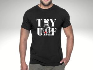 Koszulka męska o.KOLBE TRYUMF SERCA Koszulka męska o.KOLBE TRYUMF SERCA