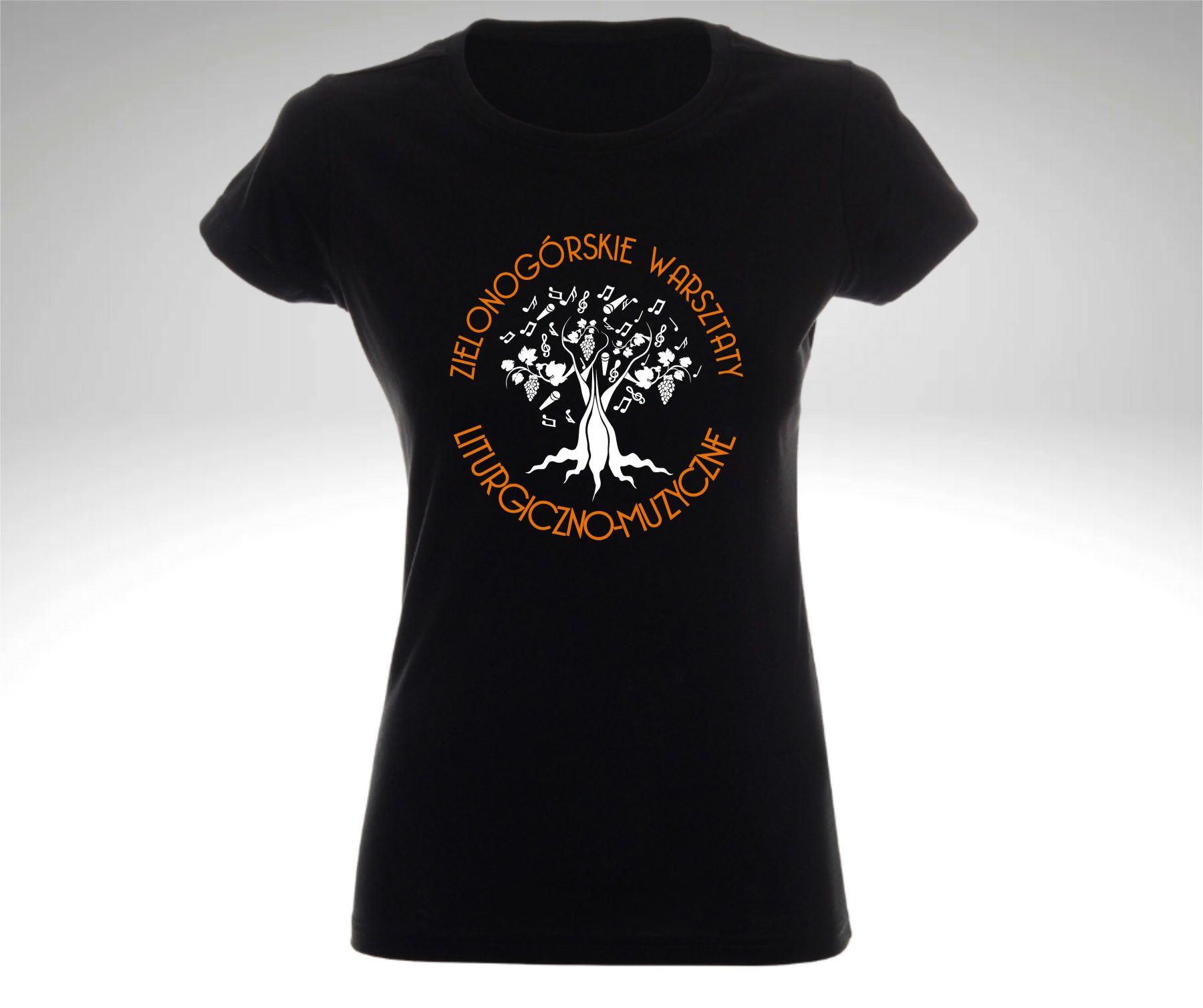 ZIELONOGÓRSKIE WARSZTATY LITURGICZNO-MUZYCZNE ZIELONOGÓRSKIE WARSZTATY LITURGICZNO-MUZYCZNE