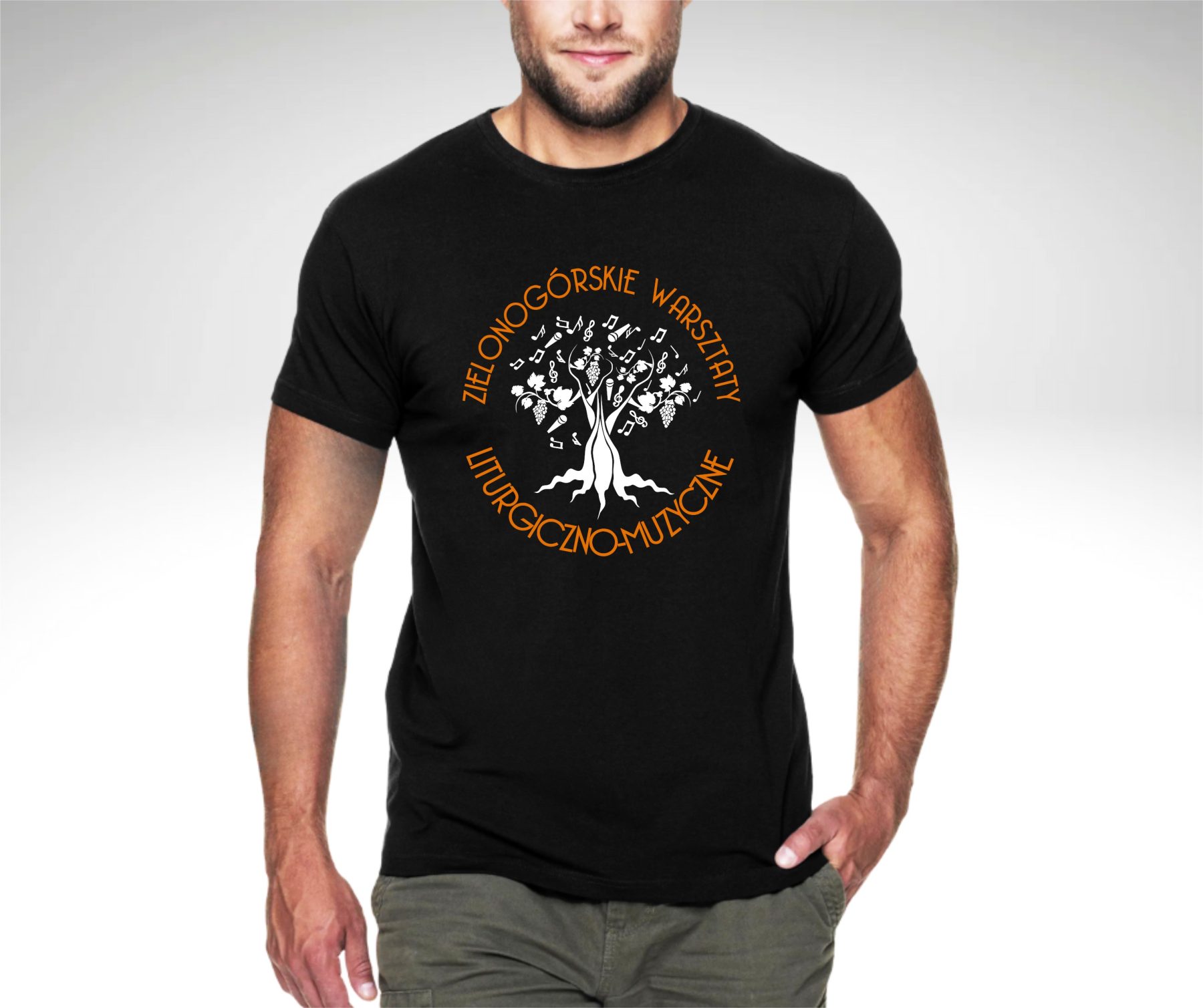 ZIELONOGÓRSKIE WARSZTATY LITURGICZNO-MUZYCZNE ZIELONOGÓRSKIE WARSZTATY LITURGICZNO-MUZYCZNE