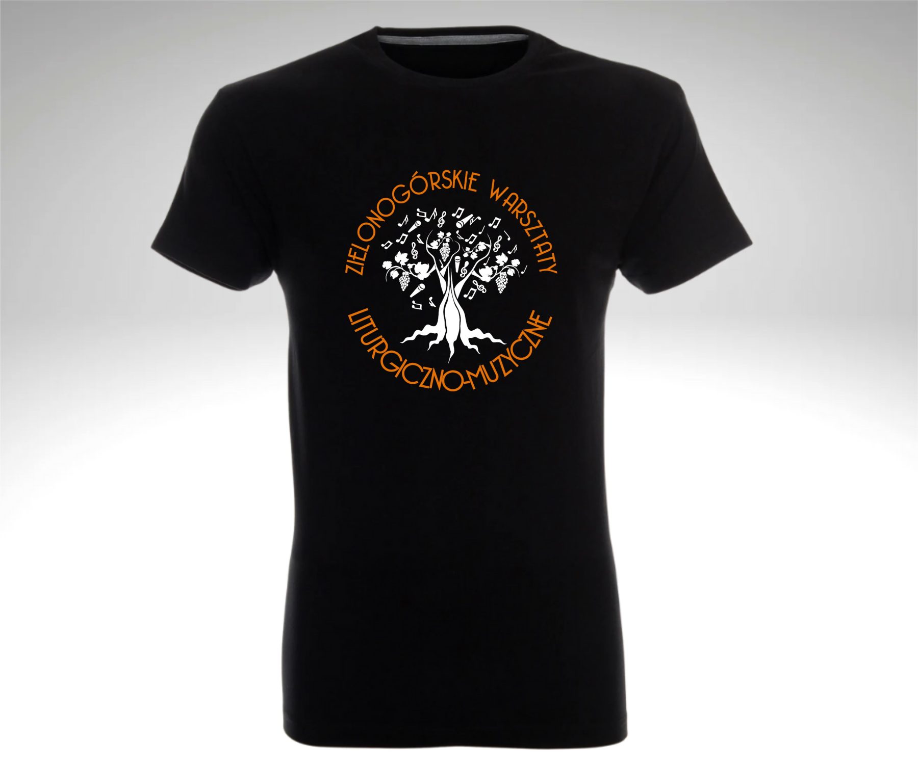 ZIELONOGÓRSKIE WARSZTATY LITURGICZNO-MUZYCZNE ZIELONOGÓRSKIE WARSZTATY LITURGICZNO-MUZYCZNE